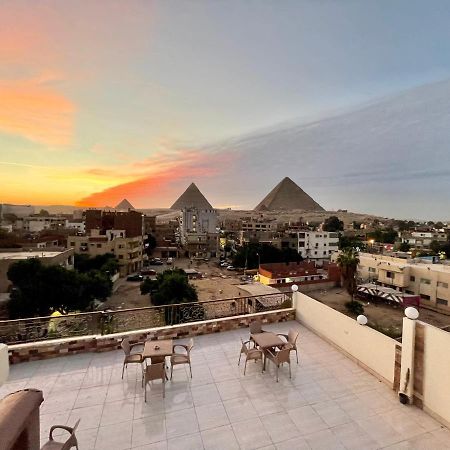 Pyramids Homeland 카이로 외부 사진