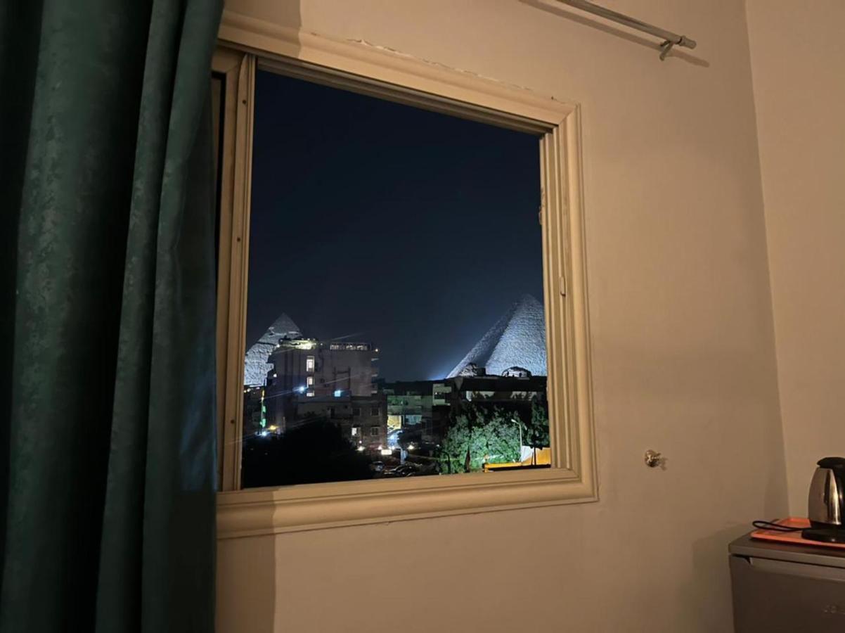 Pyramids Homeland 카이로 외부 사진